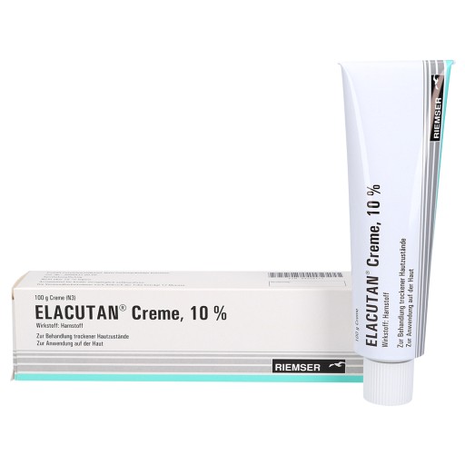 ELACUTAN Creme