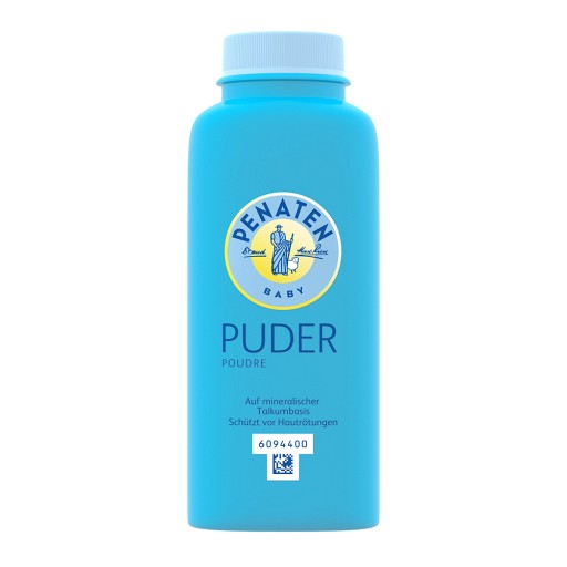 PENATEN BABY Puder