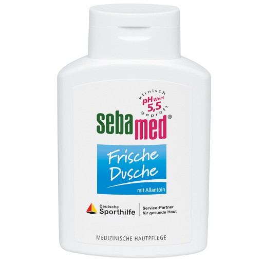 SEBAMED Frische Dusche