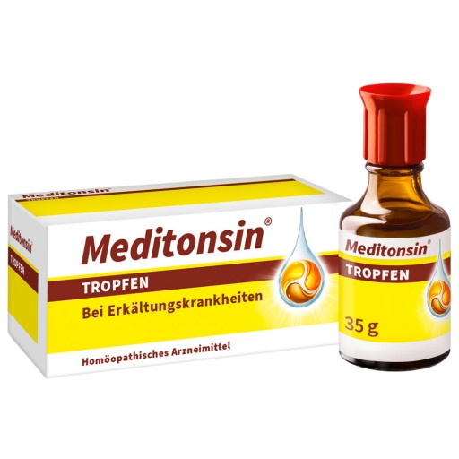 MEDITONSIN Tropfen