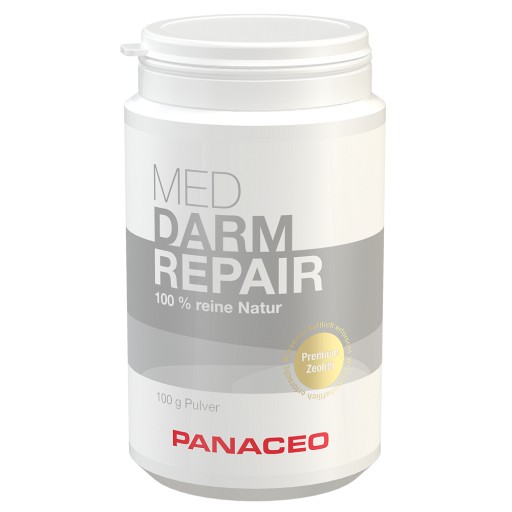 PANACEO Med Darm repair Pulver