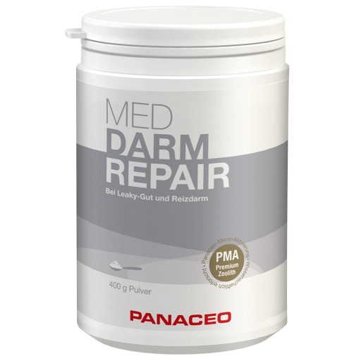 PANACEO Med Darm repair Pulver