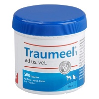 TRAUMEEL T ad us.vet.Tabletten